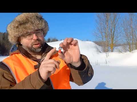 Видео: Пуля АПС 2М 32 г  12 к Обзор и отстрел.