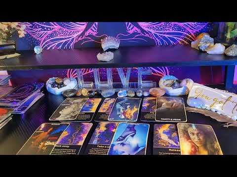 Видео: ♍ ДЕВА/НАДЕЮСЬ, ТЫ УВИДИШЬ ЭТО ВОВРЕМЯ — КТО-ТО ПРИНЯЛ РЕШЕНИЕ ОТНОСИТЕЛЬНО ЭТОЙ СВЯЗИ💜