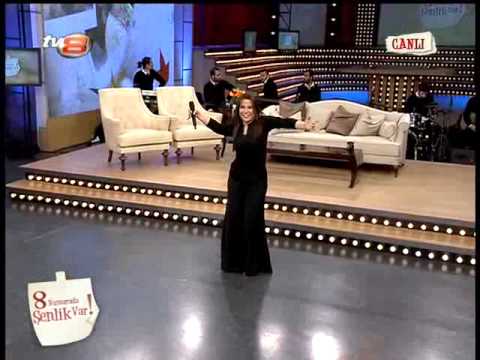 Видео: Юлдуз Усманова в программе 8 NUMARADA SENLIK VAR. Часть-6