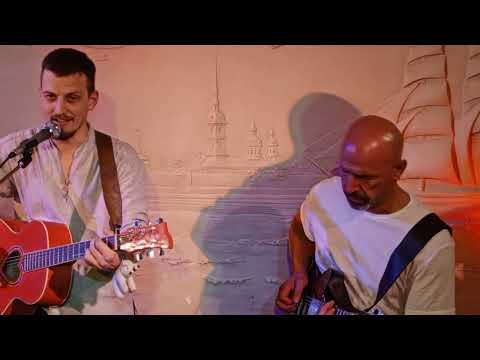 Видео: Арт - Клуб Кальмиус.СПб.