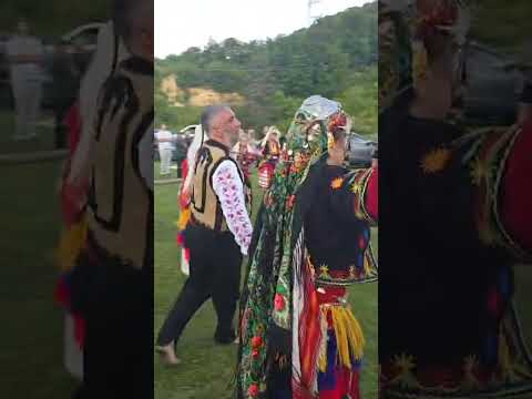 Видео: Нестинарски събор