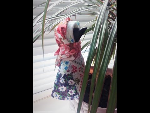 Видео: Мастер класс для родителей воспитанников группы №7 МДОУ "ДЕТСКИЙ САД №97" г.Саранск