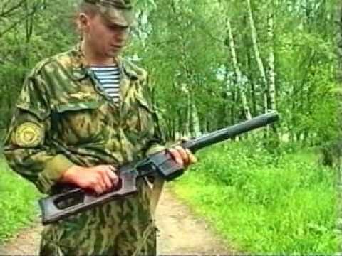 Видео: Искусство снайпера