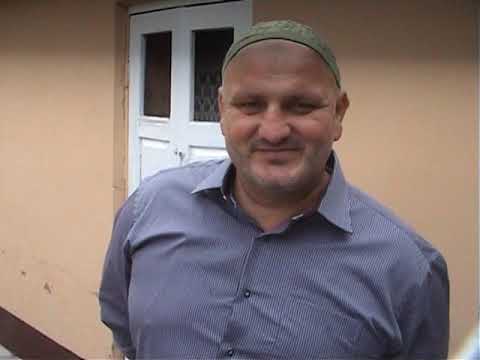 Видео: АНДИЙЦЫ, УРАЗА_БАЙРАМ 2012г