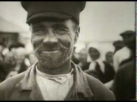 Видео: Город, устремленный в будущее. Фильм о Новосибирске 2007