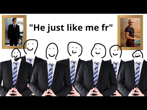 Видео: Пузырь «Ценного человека»