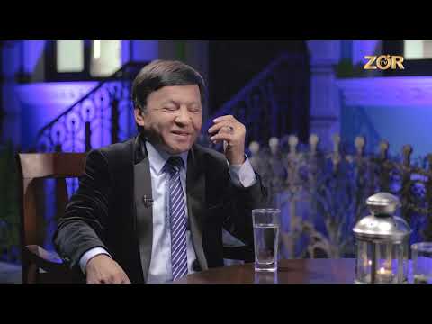 Видео: Ночной гость - Обид Асомов (22.09.2018)