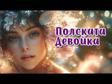 Видео: Полската девойка – Приказка за деца | Приказки на български език