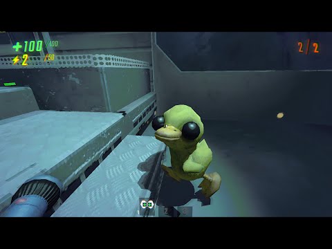 Видео: Погрустил в R.E.P.O.