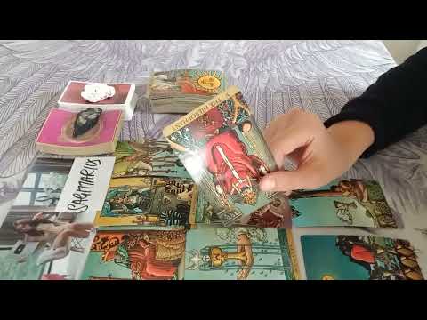 Видео: СТРЕЛЕЦ 😭 КТО-ТО РАЗБИТ СЕРДЦЕ ИЗ-ЗА ТЕБЯ И.. 😥 ТАРО НА СЕГОДНЯШНИЙ ДЕНЬ 2025 ЛЮБОВЬ
