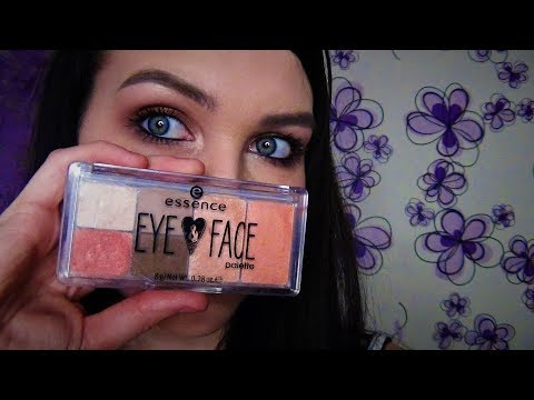 Видео: Покупки essence и catrice