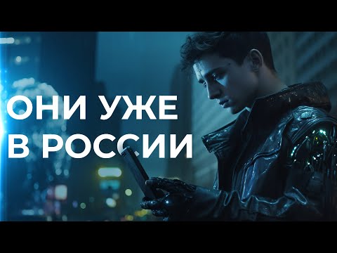 Видео: Как инвалидов без руки превращают в киборгов. Невероятное перевоплощение.