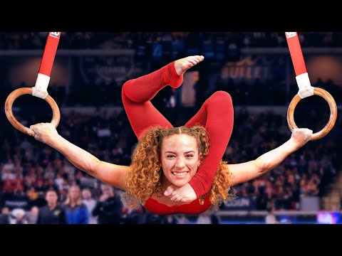 Видео: Только 1% из вас МОЖЕТ это сделать