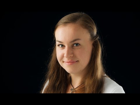 Видео: Darktable Эпизод 84: Запрос — редактирование портрета с использованием сигмоидального модуля в ка...