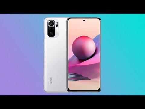 Видео: REDMI NOTE 10S СПУСТЯ ПОЛТОРА ГОДА - ОТЗЫВ ВЛАДЕЛЬЦА!