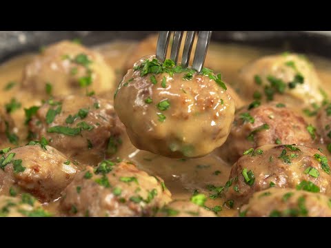 Видео: 4 ЗНАМЕНИТЫХ РЕЦЕПТА ВКУСНЫХ ФРИКАДЕЛЕК. Выбирайте любой! Рецепты от Всегда Вкусно!