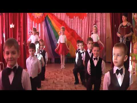 Видео: Вход на праздник: "День Матери"