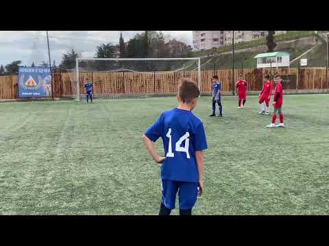Видео: Pirin cup 2024 - FC Levski Sofia I 2014 - FC Belasitsa Petrich 2014 (Репортаж) 15:0