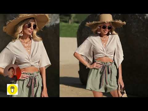 Видео: Весна-лето 2026