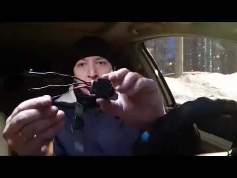 Видео: Ремонт - замена проводки катушек зажигания VW, AUDI, SkODA