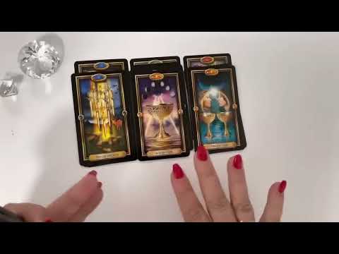 Видео: ❗💖❗ ВЫ БУДЕТЕ ПОРАЖЕНЫ ТАКОМУ ПОВОРОТУ! ! ❗💖❗