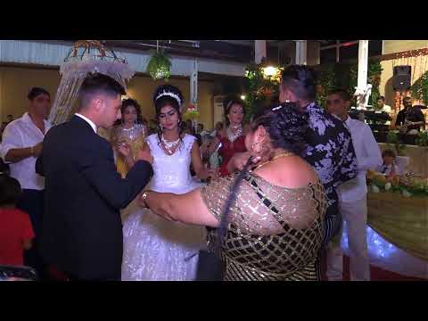 Видео: 4 Румяна и Деян 06.08.2018г. гр.Пазарджик