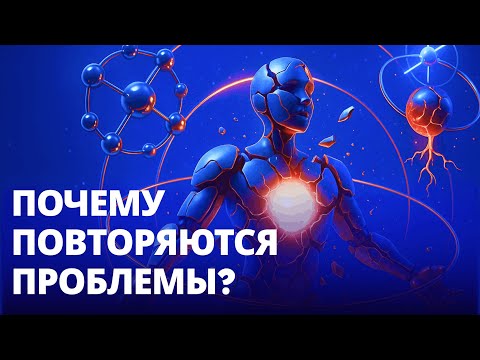 Видео: ТРИ ЗАКОНА, которые управляют вашей жизнью