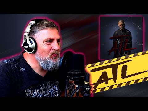 Видео: Реакция Батя Тестит на ATL — Необратимые последствия (LP 2025)