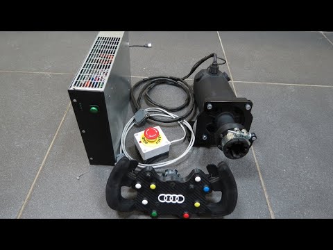 Видео: Народный Direct Drive