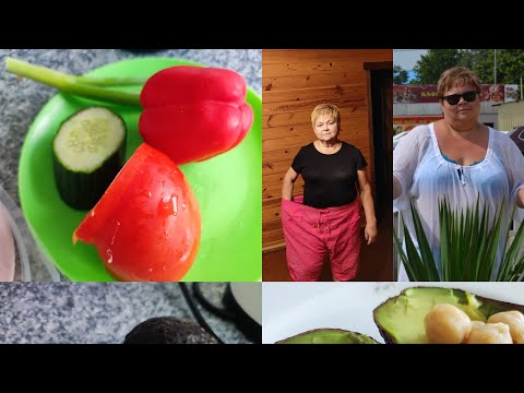 Видео: Минус 60 кг Была 140кг Лови  4 завтрака Полезно Быстро из жизни бывшего Толстого