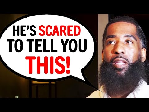 Видео: 7 вещей, в которых мужчине сложно признаться женщине