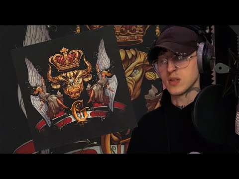 Видео: Джизус - НАЧАЛО НОВОЙ ЭРЫ / Реакция ( Рубрика OLD ) Часть 2