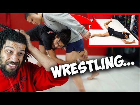 Видео: 3 ошибки в борьбе, которые совершает каждый новичок