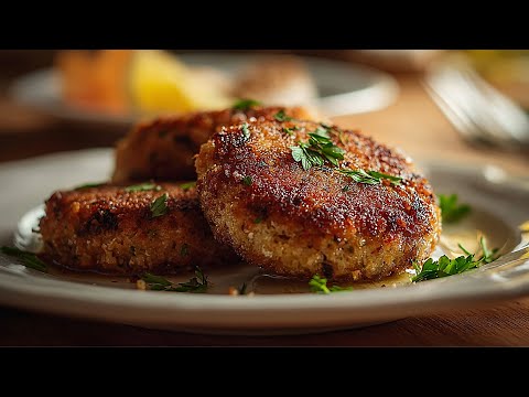 Видео: Это так вкусно, что я готовлю это почти каждый день! Этот питательный рецепт так прост!