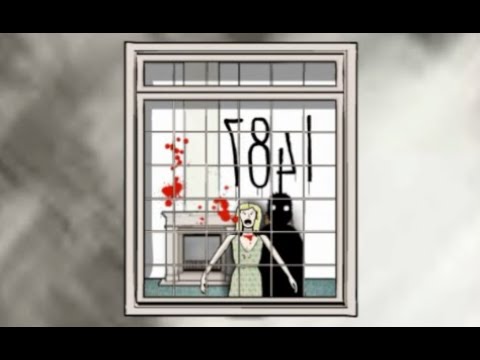 Видео: Cube Escape Collection. Сезоны. Это вам не лето 2010