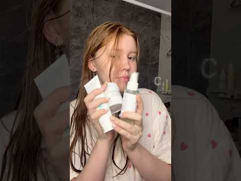 Видео: МОИ ФАВОРИТЫ в уходе за кожей, корейская косметика! #makeup #корейскаякосметика#рек #косметика #wb
