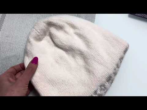 Видео: Перфокарта « леопард», «куриная лапка» 3 вида🧶