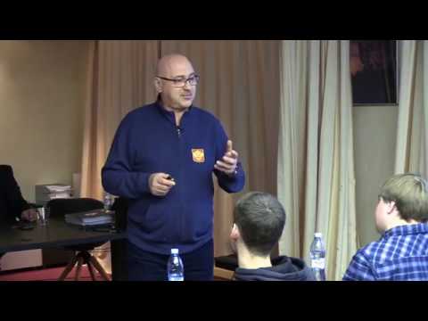 Видео: Урок №1 Факторы влияющие на эффективность подготовки