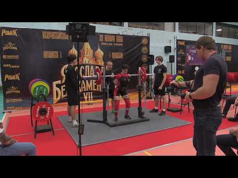 Видео: Техническая запись / ВТ «Ярославль белокаменный VII», 02.11.2025 - Помост 1