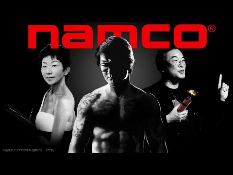 Видео: Время, когда "Namco" была известна в Японии как Непобедимый флот.