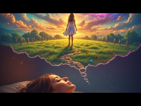 Видео: ПОЧЕМУ НЕ ИСПОЛНЯЮТСЯ ВАШИ ЖЕЛАНИЯ