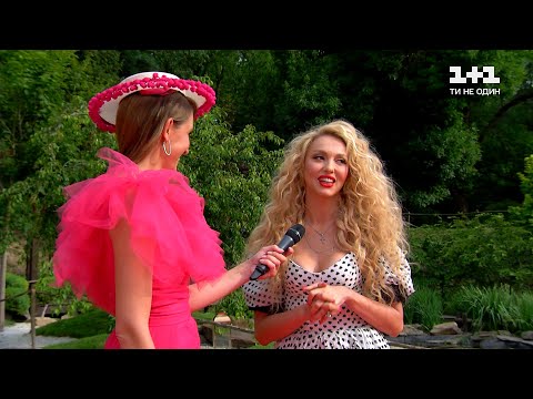 Видео: Как Оля Полякова находит общий язык с мужем