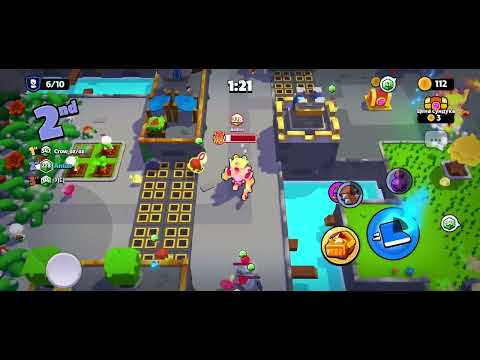 Видео: ￼ Squad Busters играю ￼