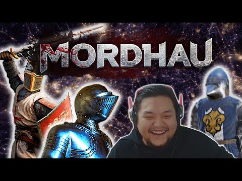 Видео: Манайх аль тал нь билээ? - Mordhau