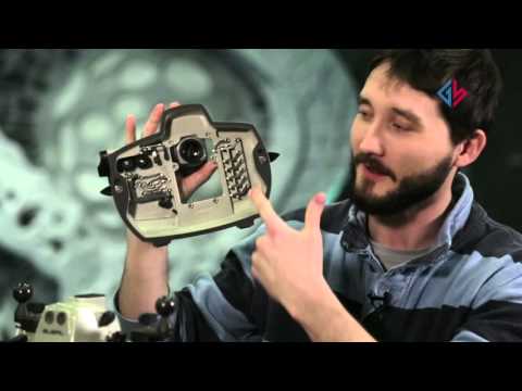 Видео: Охотник на медуз • Александр Семёнов, подводный фотограф