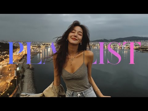 Видео: Плейлист 💌[Cafe] Я случайно включил его, и он напомнил мне об этом человеке | Эмоциональный плейлист