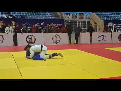 Видео: Асмар Шариф кубок Устопириен2025