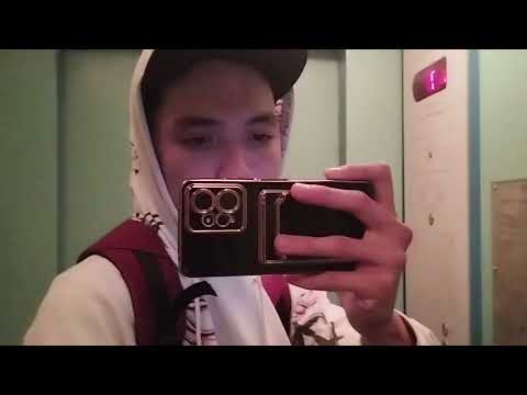 Видео: Лифт МЛМ 2008 г. V=1 м/с, Q=400 кг (329)