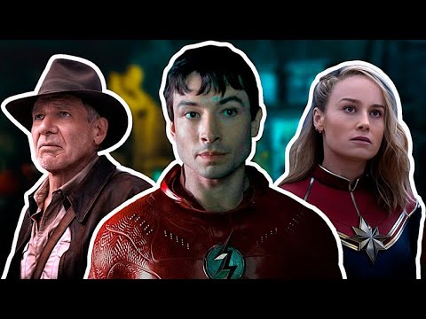 Видео: Почему фильмы такие дорогие (и как это исправить)