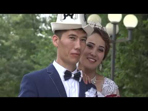 Видео: Абыл-Аида жапаш той 1